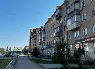 Продаю 3-комнатную квартиру, 58.9 м2, Копейск, проспект Славы, 9