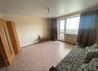 Сдам 1-ком. квартиру, 40 м2, Челябинская область, улица Клайна, 9
