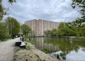 3-ком. квартира в аренду, 81 м2, Балашиха, ЖК 1 Мая, микрорайон 1 Мая, 35