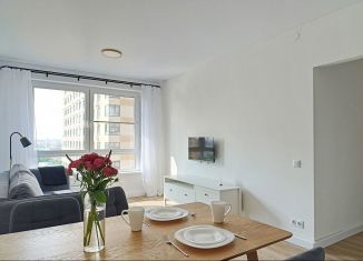 Сдам 3-ком. квартиру, 53 м2, Москва, Очаковское шоссе, 5к3
