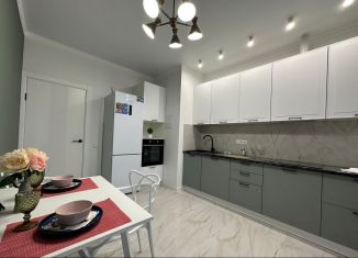 Продам двухкомнатную квартиру, 56 м2, Ростов-на-Дону, улица Еляна, 54, ЖК Французский Квартал