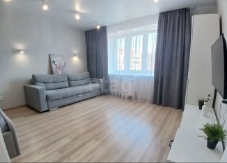 Продаю 1-комнатную квартиру, 38.9 м2, Йошкар-Ола, Западная улица, 23А, микрорайон Фестивальный