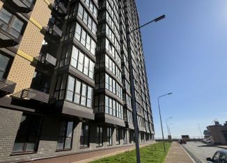 Продажа 2-ком. квартиры, 61 м2, Ростов-на-Дону, ЖК Город у Реки, улица 23-я Линия, 54с4