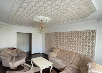 Продажа 3-комнатной квартиры, 72 м2, Грозный, улица Л.И. Яшина, 17