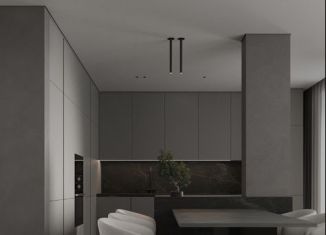 Продается 1-ком. квартира, 36 м2, Краснодар, Прикубанский округ