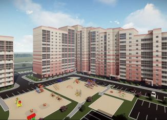 Продам двухкомнатную квартиру, 65.8 м2, Вологодская область, улица Преображенского, 10