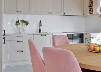 Продам двухкомнатную квартиру, 88 м2, Москва, Минская улица, 1А, район Раменки