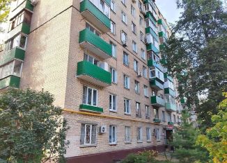 Квартира на продажу студия, 10.9 м2, Москва, Иерусалимский проезд, 4, ЦАО
