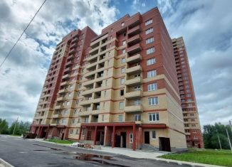Продаю 1-комнатную квартиру, 38 м2, Ярославль, Красноборская улица, 38к2
