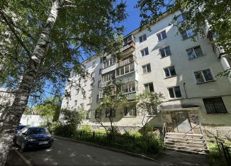 Продаю комнату, 27.6 м2, Екатеринбург, улица Старых Большевиков