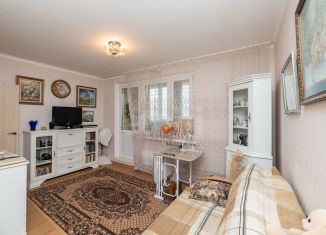 Продажа 1-ком. квартиры, 36.8 м2, Подольск, Колхозная улица, 20, ЖК Московский