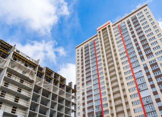 Продажа 1-ком. квартиры, 35 м2, Нижний Новгород, Коломенская улица, 8к4