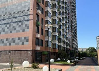 Продаю 1-ком. квартиру, 45.1 м2, Ростов-на-Дону, ЖК Гринсайд