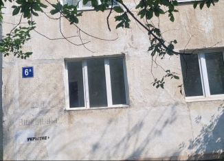 Однокомнатная квартира на продажу, 39.6 м2, Йошкар-Ола, улица Эшкинина, 6А, микрорайон Сомбатхей