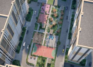 Продаю 2-комнатную квартиру, 48 м2, Сочи, переулок Трунова, 6к7, микрорайон Завокзальный