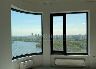 Четырехкомнатная квартира на продажу, 99 м2, Москва, Волоколамское шоссе, 81/2с2