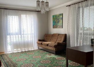 2-комнатная квартира на продажу, 71.7 м2, Тюмень, улица Максима Горького, 68, ЖК Даудель