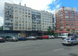 Продаю 1-комнатную квартиру, 32.8 м2, Челябинск, улица Энтузиастов, 16, Центральный район