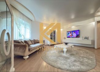 Продам 3-ком. квартиру, 120 м2, Саратов, 7-й Дегтярный проезд, 1