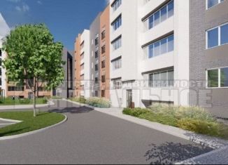 Продается однокомнатная квартира, 40.5 м2, Смоленск