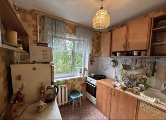 Продается 3-ком. квартира, 62 м2, Шелехов, 1-й микрорайон, 16