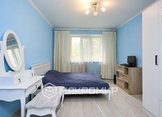 3-комнатная квартира на продажу, 79 м2, Санкт-Петербург, проспект Испытателей, 24к1, Приморский район