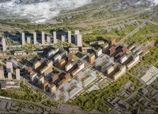 Продам квартиру студию, 23.5 м2, Москва, метро Братиславская