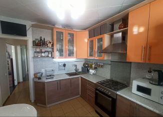 Продается 4-комнатная квартира, 71 м2, Сызрань, Звёздная улица, 40