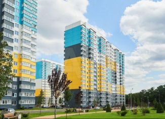 Однокомнатная квартира на продажу, 37.3 м2, Ростов-на-Дону, улица Дмитрия Петрова, 12, ЖК Суворовский