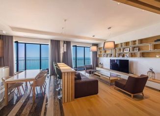 2-комнатная квартира на продажу, 120 м2, Сочи, Курортный проспект, 105Ауч1, микрорайон Приморье