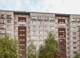 Продам 3-ком. квартиру, 57.3 м2, Тюмень, Механическая улица, 37