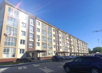 1-комнатная квартира в аренду, 37 м2, село Майма, улица Ленина, 60В