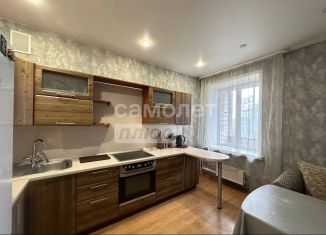 Продам 1-комнатную квартиру, 47.5 м2, Чита, Суглинная улица, 2А