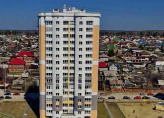 Продаю однокомнатную квартиру, 39.2 м2, Верхняя Пышма, улица Калинина, 21/1