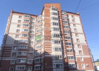 Продам 1-комнатную квартиру, 43 м2, село Чигири, 1-я Тепличная улица, 24/1