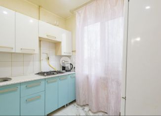 Продам 2-ком. квартиру, 43.2 м2, Татарстан, улица Мусина, 55