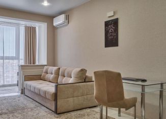 Квартира на продажу студия, 28 м2, Краснодар, микрорайон Черемушки, улица Стасова, 10