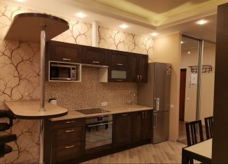 Продается 1-ком. квартира, 38.5 м2, Санкт-Петербург, Земледельческая улица, 5к2, Приморский район