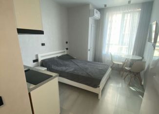 Квартира на продажу студия, 16.4 м2, Сочи, Ясногорская улица, 16/6к2, микрорайон Бытха