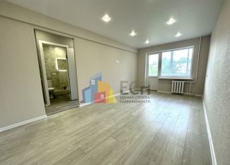Продам однокомнатную квартиру, 31.3 м2, Тула, Полюсная улица, 66, Привокзальный территориальный округ
