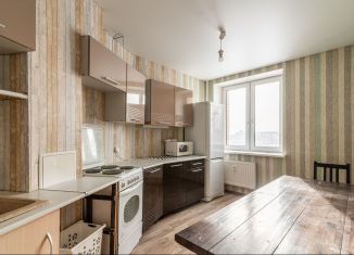 Сдам в аренду 1-комнатную квартиру, 37 м2, посёлок Парголово, улица Михаила Дудина, 10