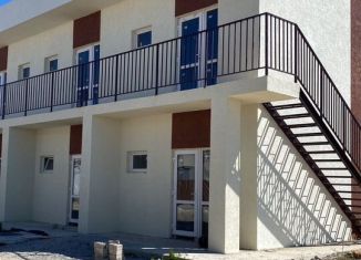 Квартира на продажу студия, 37 м2, Крым, коттеджный посёлок Звёздная Гавань, 25