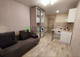 Продажа квартиры студии, 23 м2, село Зубово, улица Бориса Перина, 4