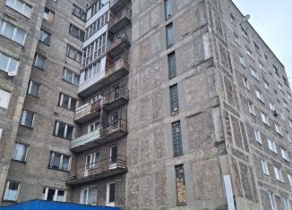 Однокомнатная квартира на продажу, 36.3 м2, Калининград, Садовая улица, 1