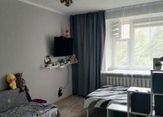 Продажа 1-ком. квартиры, 32.1 м2, деревня Кондратово, улица Карла Маркса, 4