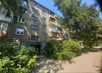 2-комнатная квартира на продажу, 44 м2, Екатеринбург, Ясная улица, 32к4, метро Геологическая