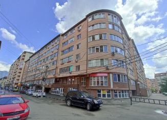 Продаю двухкомнатную квартиру, 61 м2, Краснодар, улица имени Сергея Есенина, 112, микрорайон Завод Радиоизмерительных Приборов