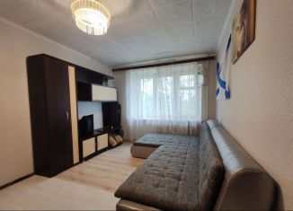 1-ком. квартира в аренду, 32.1 м2, Североморск, улица Флотских Строителей, 8