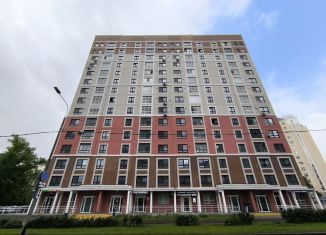 2-ком. квартира на продажу, 56.8 м2, Москва, Заревый проезд, 9, Заревый проезд