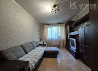 Продам 1-комнатную квартиру, 30.6 м2, Воронеж, Беговая улица, 6/2